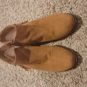 Moda shoes